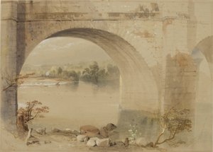 Chesters de Chollerford - Thomas Miles II Richardson